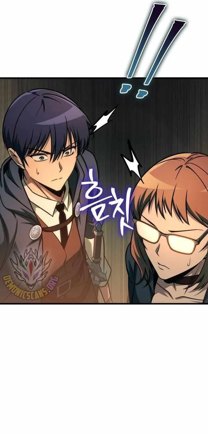 My Exclusive Tower Guide Chapter 72 page 88 - 