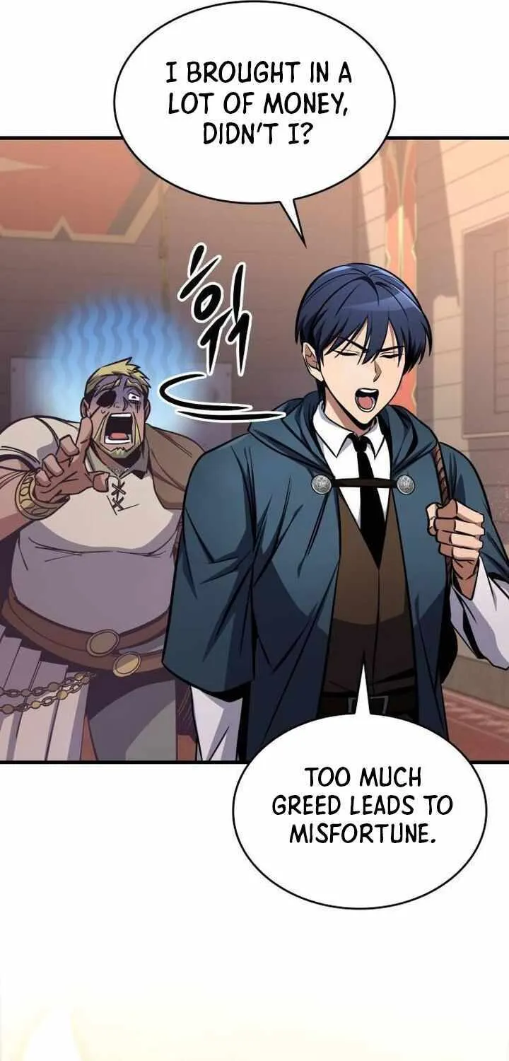 My Exclusive Tower Guide Chapter 72 page 10 - 
