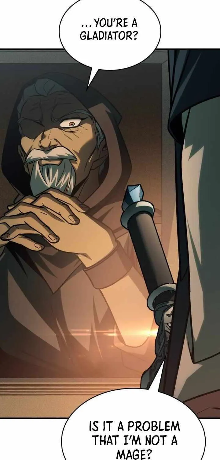 My Exclusive Tower Guide Chapter 72 page 92 - 