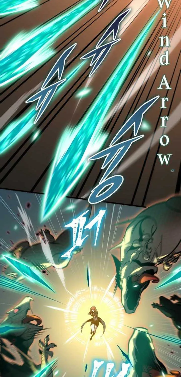 My Exclusive Tower Guide Chapter 73 page 11 - 