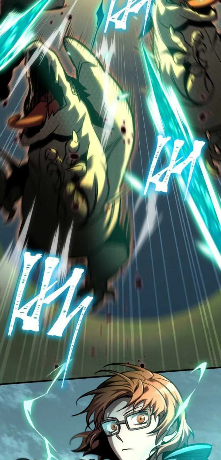 My Exclusive Tower Guide Chapter 73 page 12 - 
