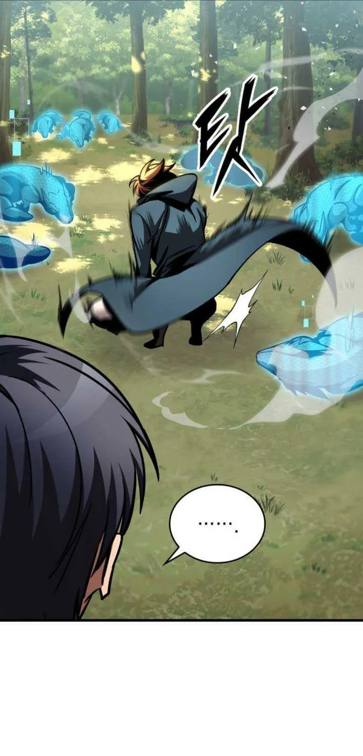 My Exclusive Tower Guide Chapter 73 page 15 - 