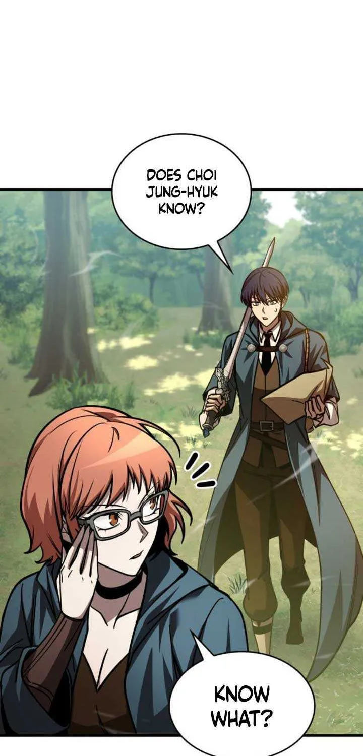 My Exclusive Tower Guide Chapter 73 page 16 - 