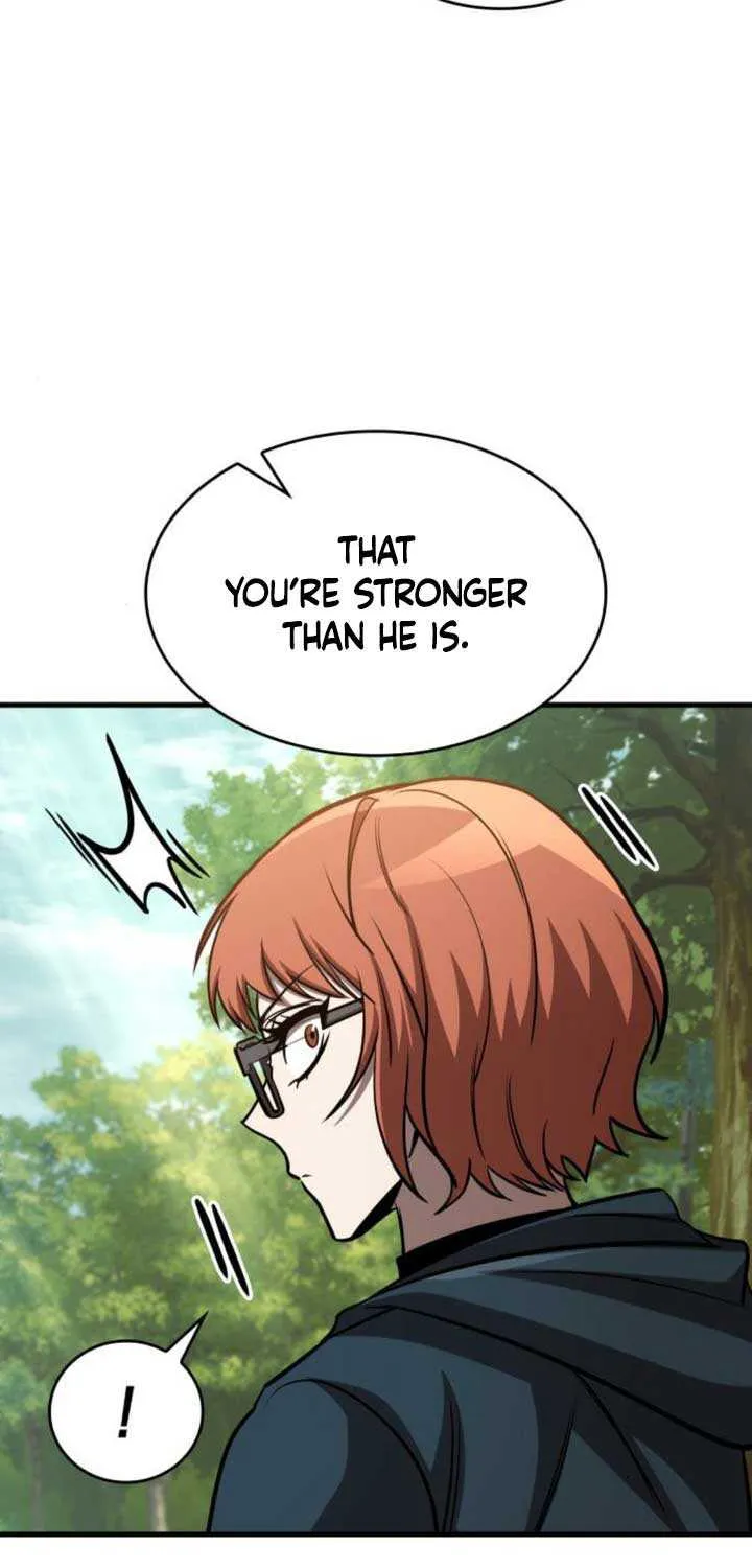 My Exclusive Tower Guide Chapter 73 page 17 - 