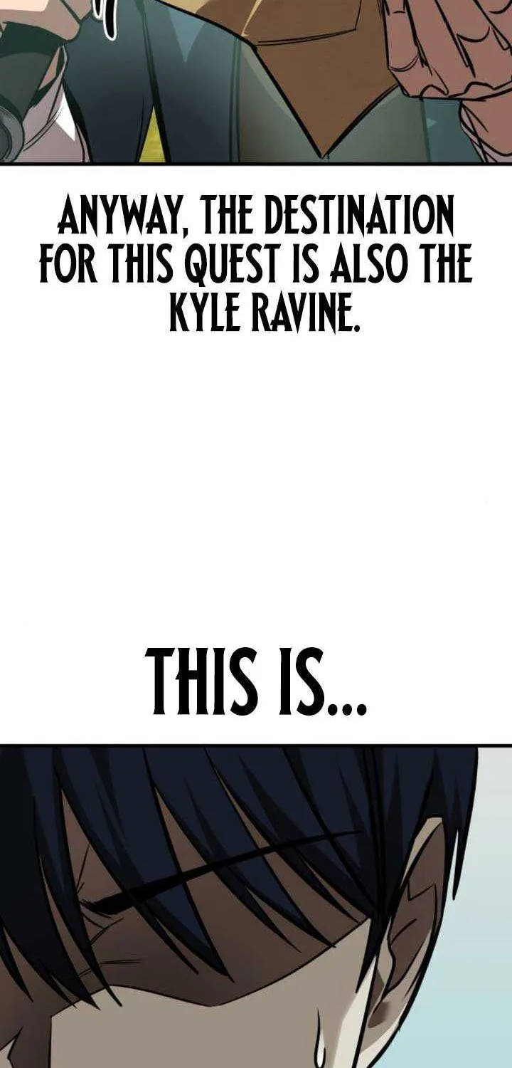 My Exclusive Tower Guide Chapter 73 page 23 - 