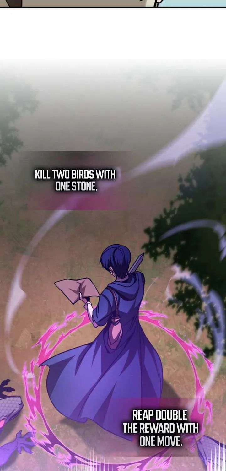 My Exclusive Tower Guide Chapter 73 page 24 - 