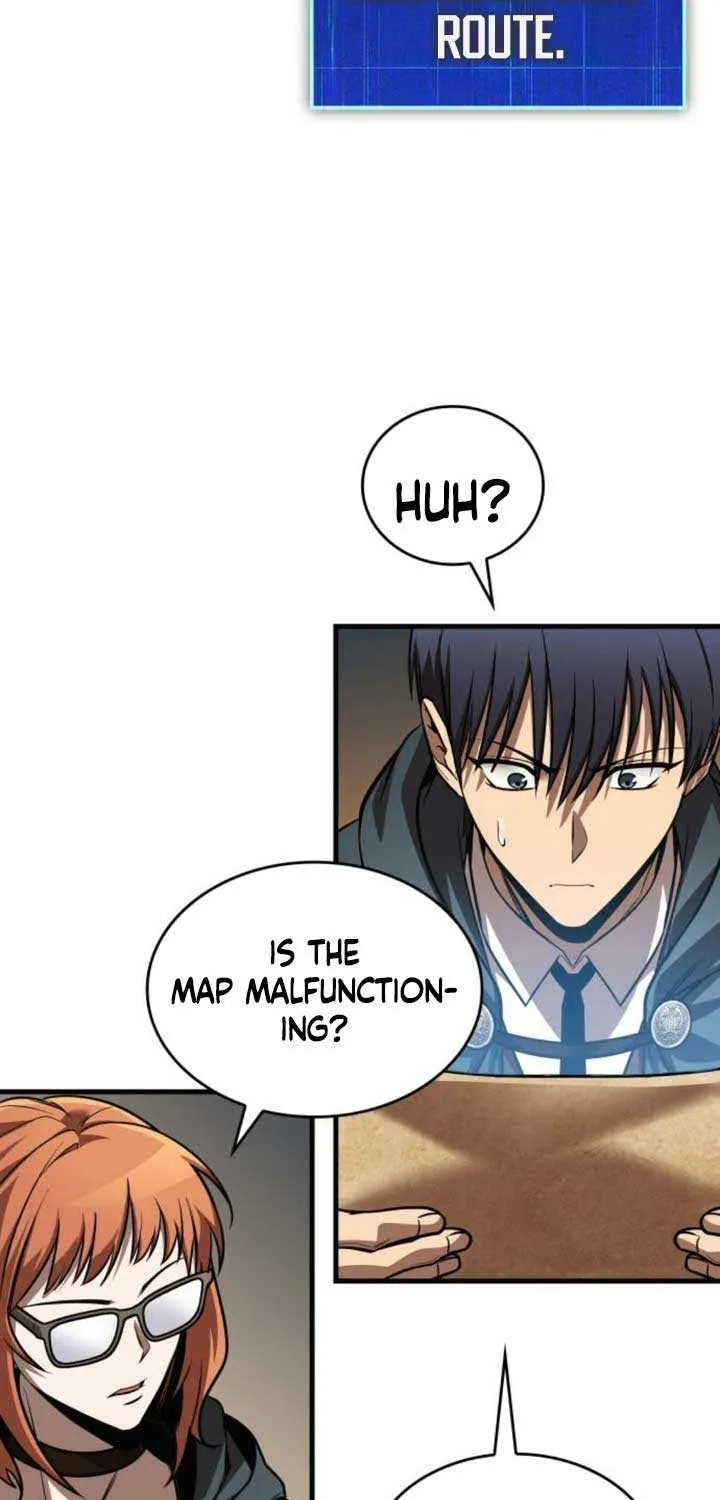 My Exclusive Tower Guide Chapter 73 page 33 - 