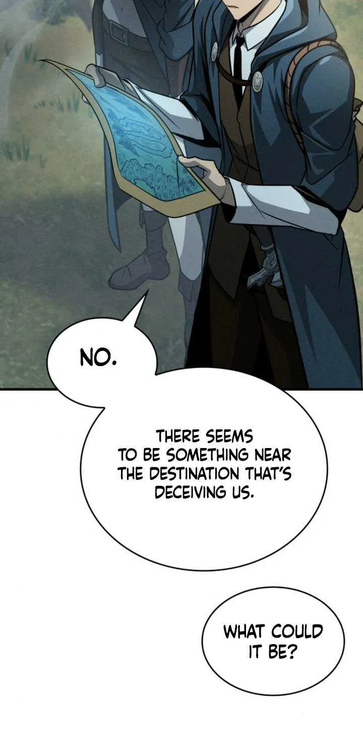 My Exclusive Tower Guide Chapter 73 page 39 - 