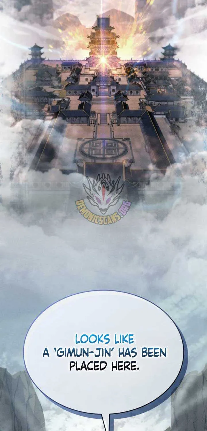 My Exclusive Tower Guide Chapter 73 page 41 - 