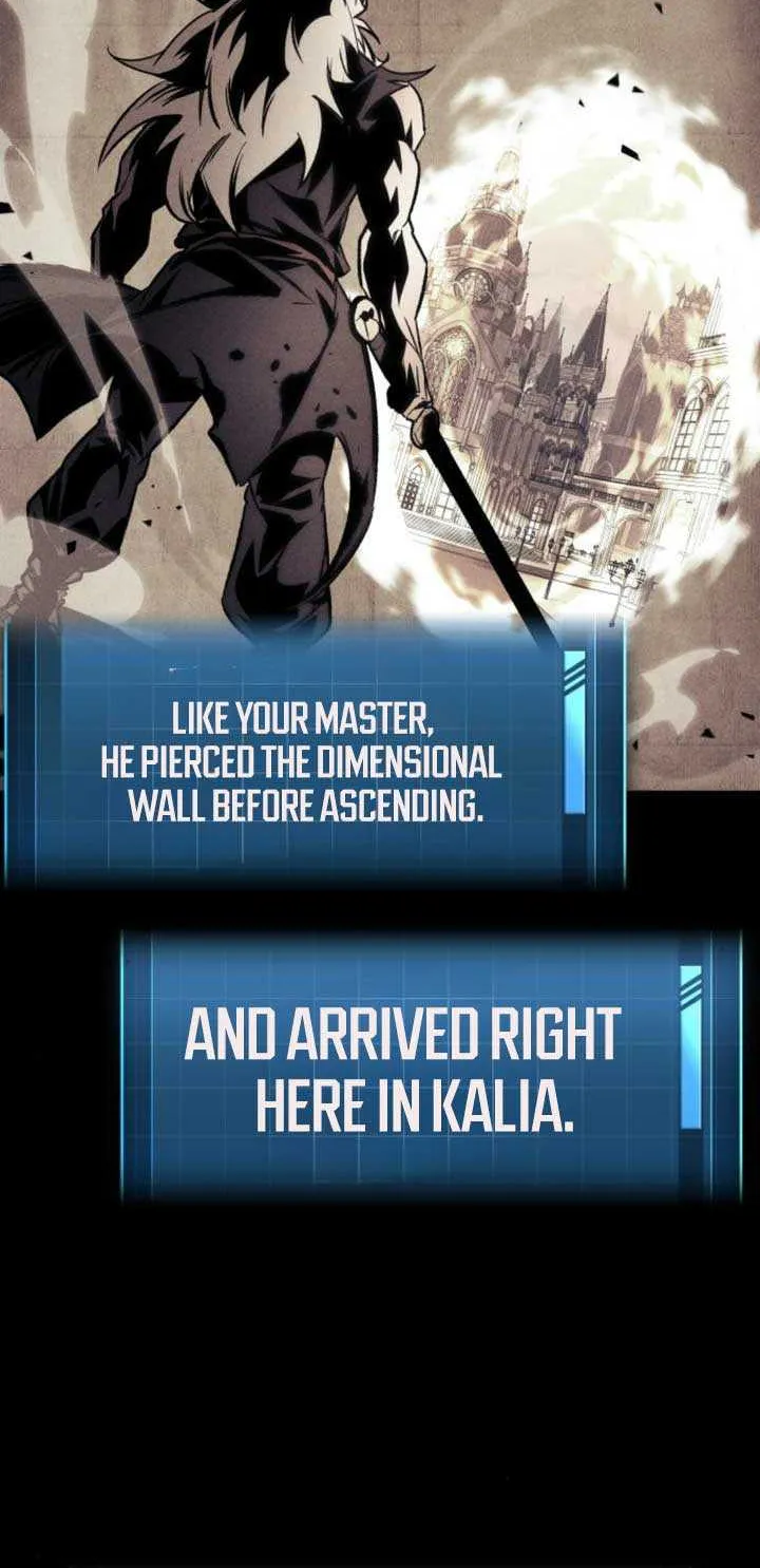 My Exclusive Tower Guide Chapter 73 page 48 - 
