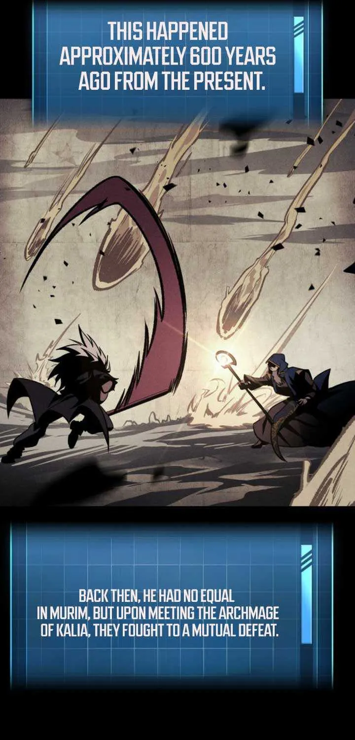 My Exclusive Tower Guide Chapter 73 page 49 - 