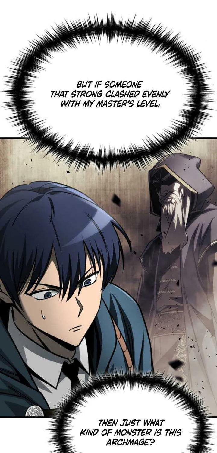 My Exclusive Tower Guide Chapter 73 page 54 - 