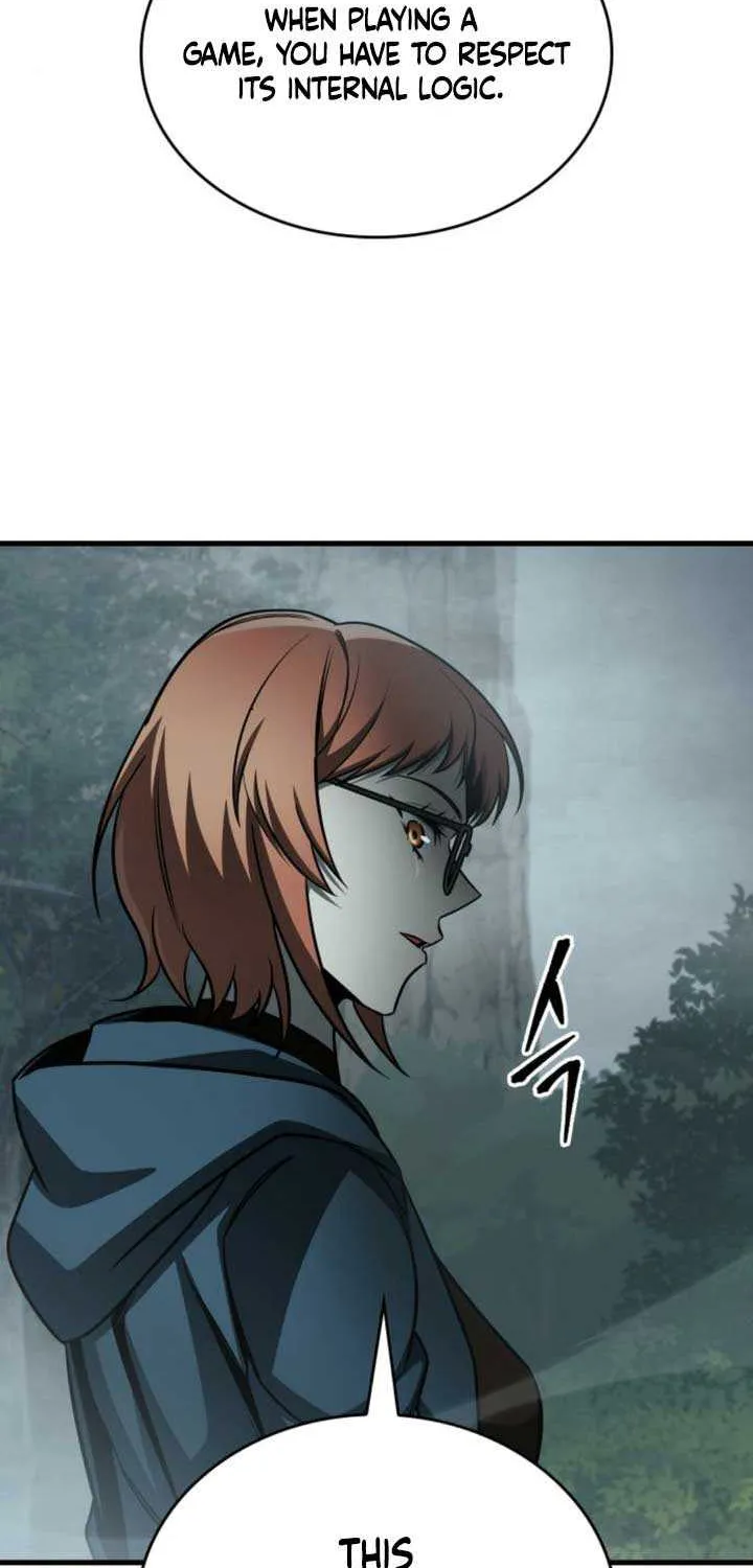 My Exclusive Tower Guide Chapter 73 page 57 - 