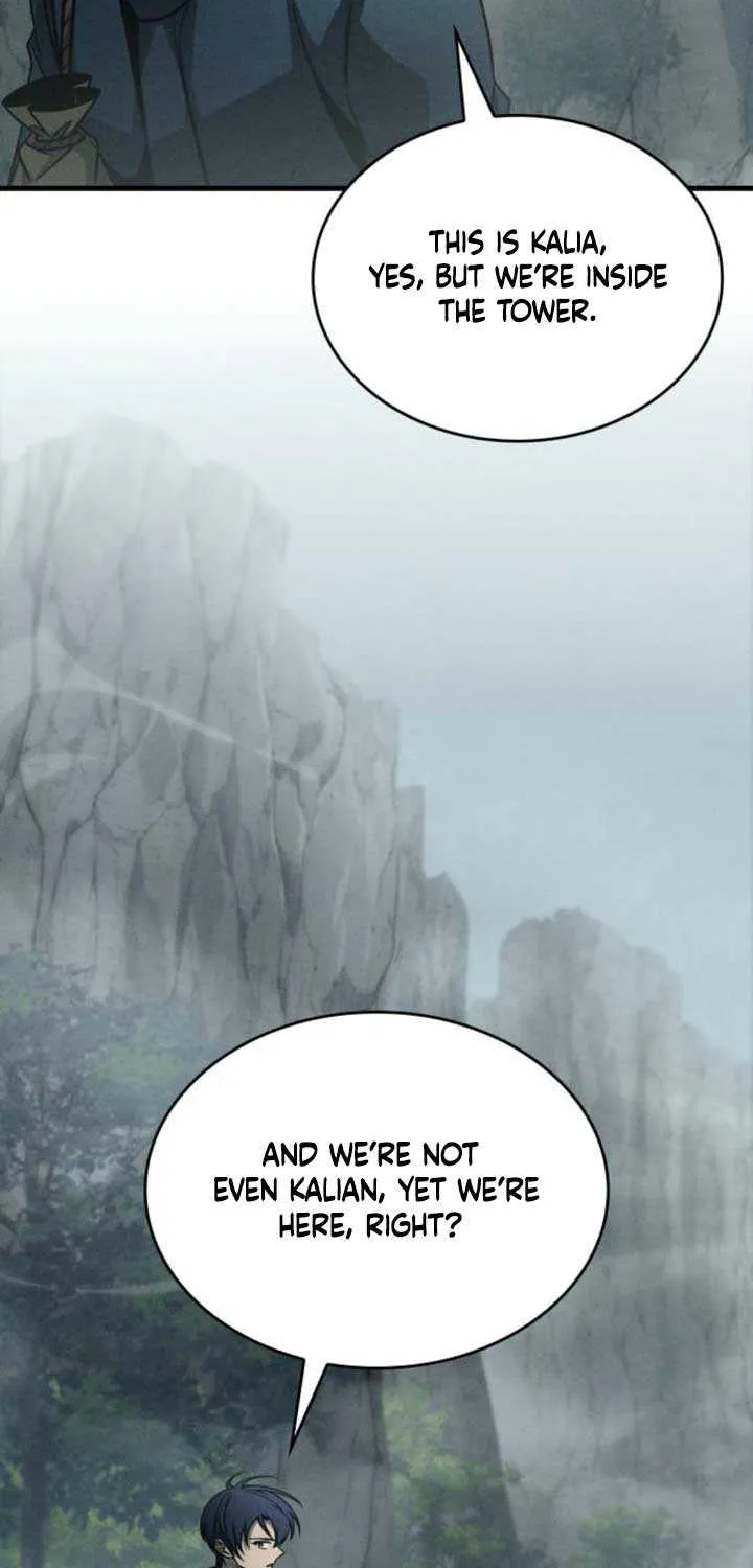 My Exclusive Tower Guide Chapter 73 page 59 - 