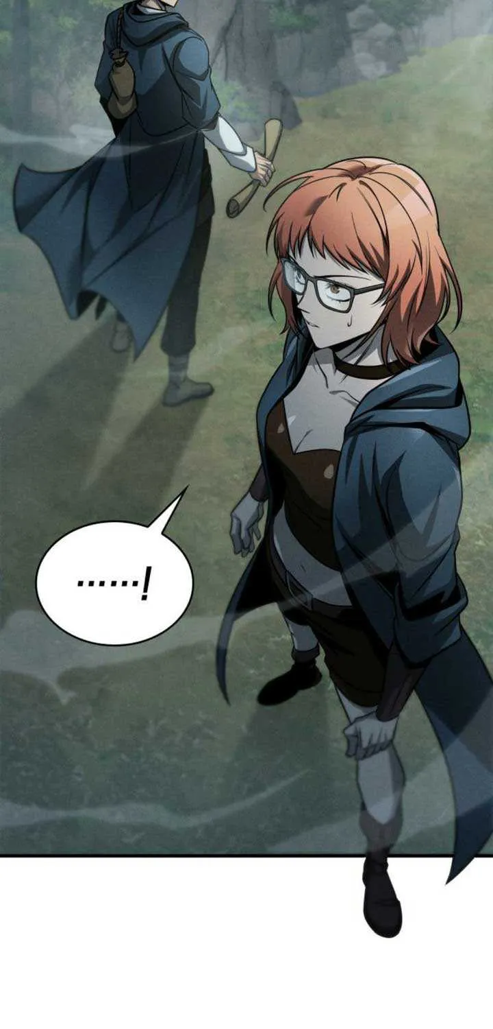 My Exclusive Tower Guide Chapter 73 page 60 - 