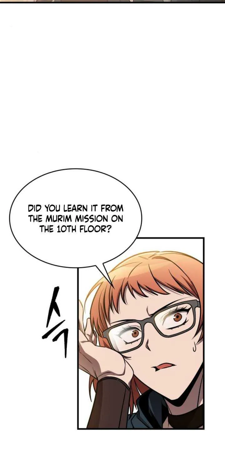 My Exclusive Tower Guide Chapter 73 page 73 - 