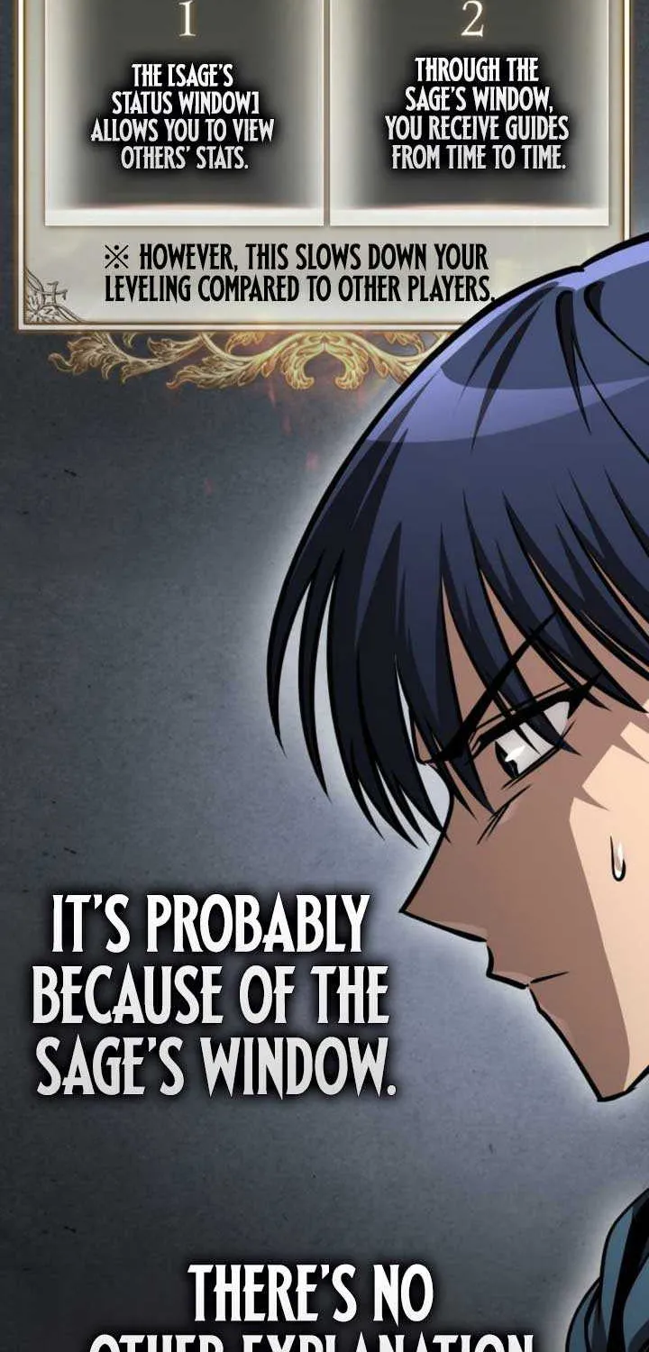 My Exclusive Tower Guide Chapter 73 page 82 - 