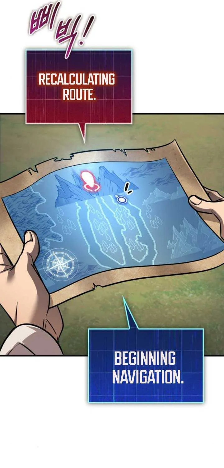 My Exclusive Tower Guide Chapter 73 page 84 - 