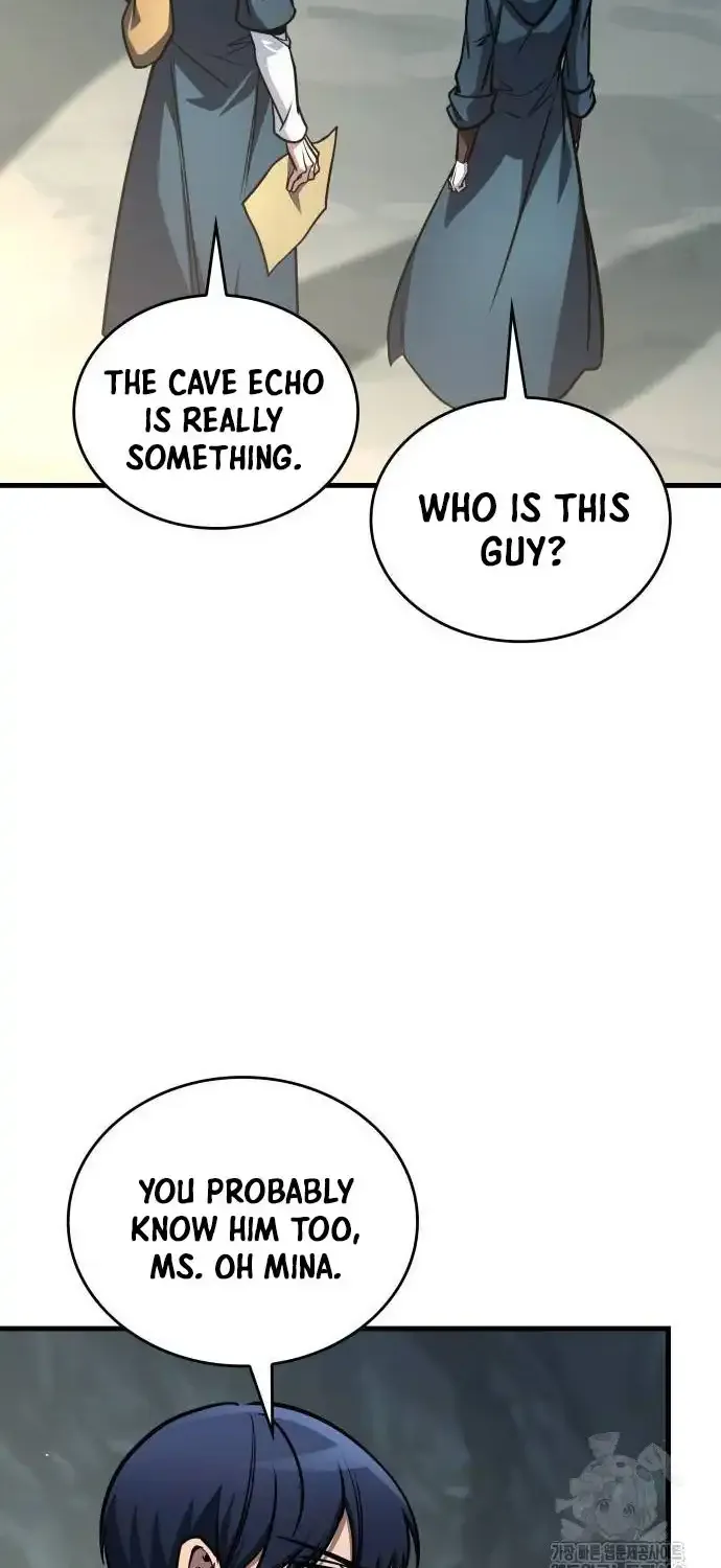 My Exclusive Tower Guide Chapter 74 page 2 - 