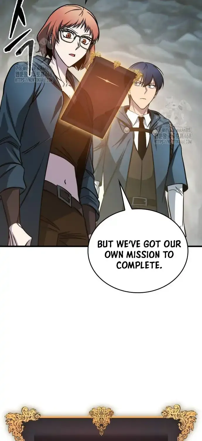 My Exclusive Tower Guide Chapter 74 page 11 - 