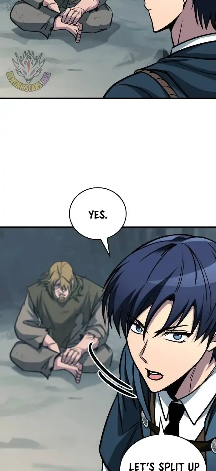 My Exclusive Tower Guide Chapter 74 page 13 - 