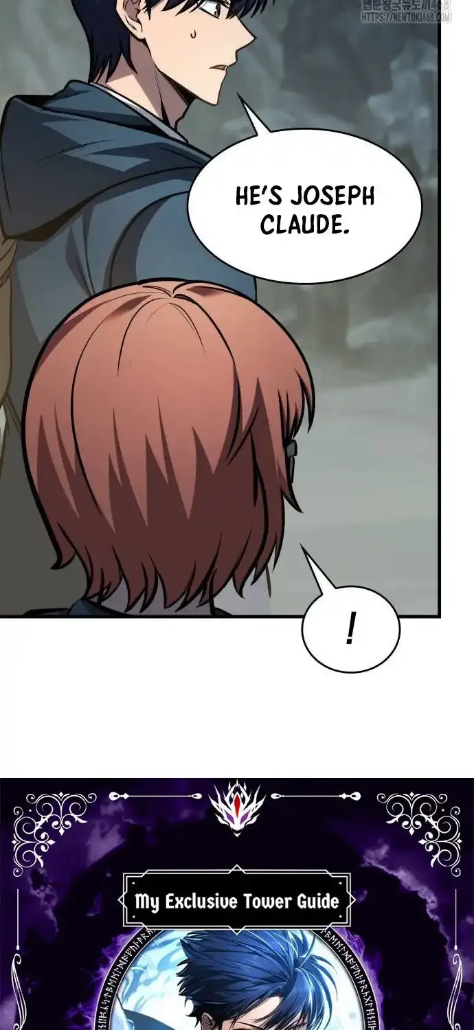 My Exclusive Tower Guide Chapter 74 page 3 - 