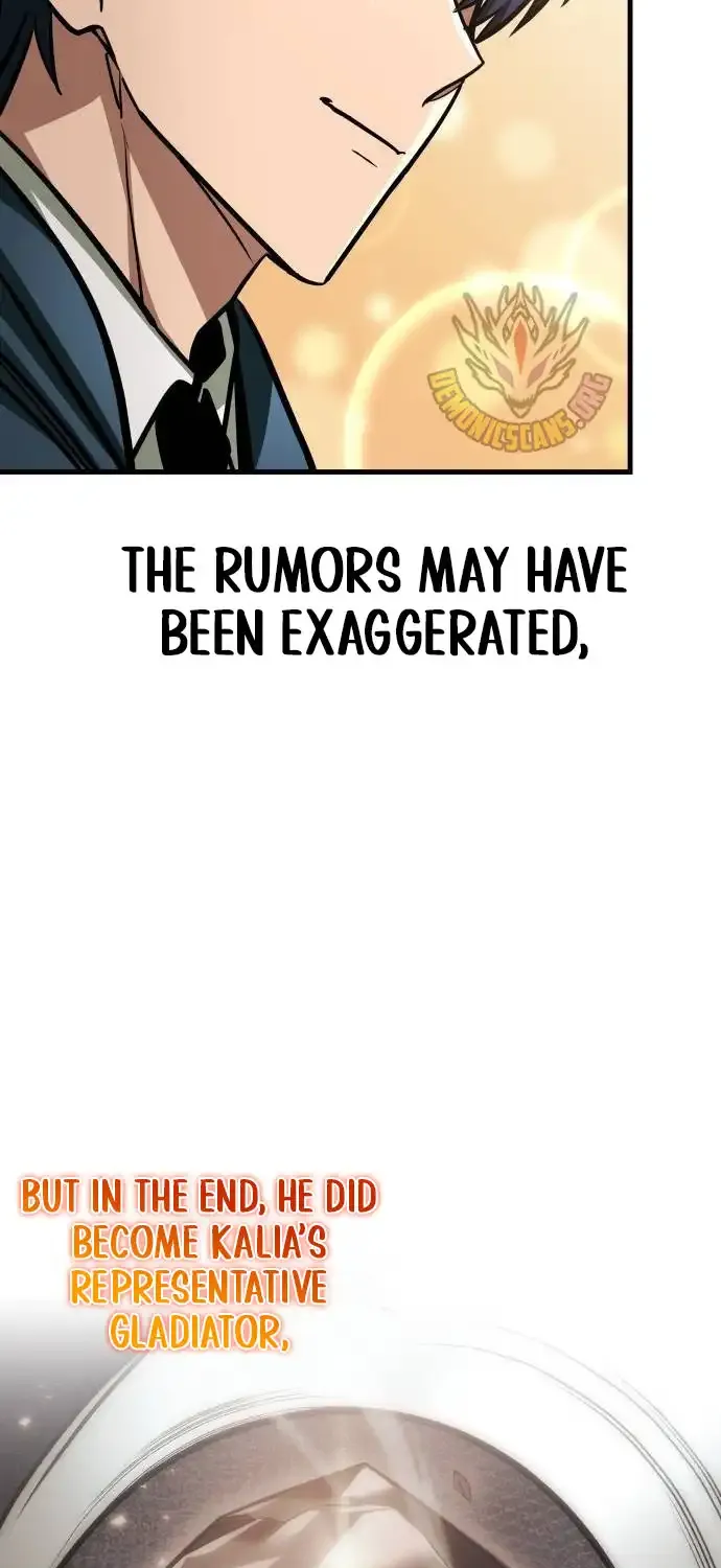 My Exclusive Tower Guide Chapter 74 page 26 - 