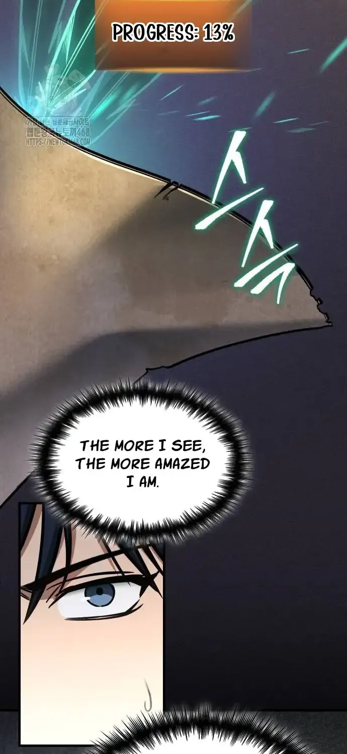 My Exclusive Tower Guide Chapter 74 page 30 - 