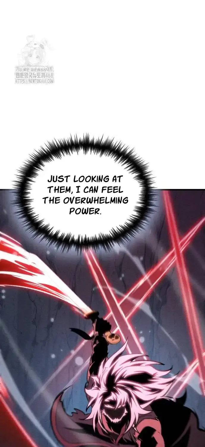 My Exclusive Tower Guide Chapter 74 page 32 - 