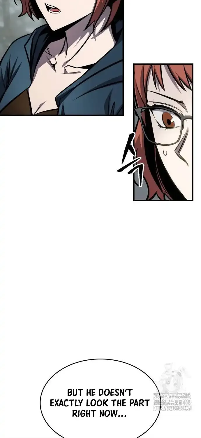 My Exclusive Tower Guide Chapter 74 page 5 - 