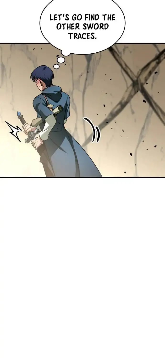 My Exclusive Tower Guide Chapter 74 page 43 - 