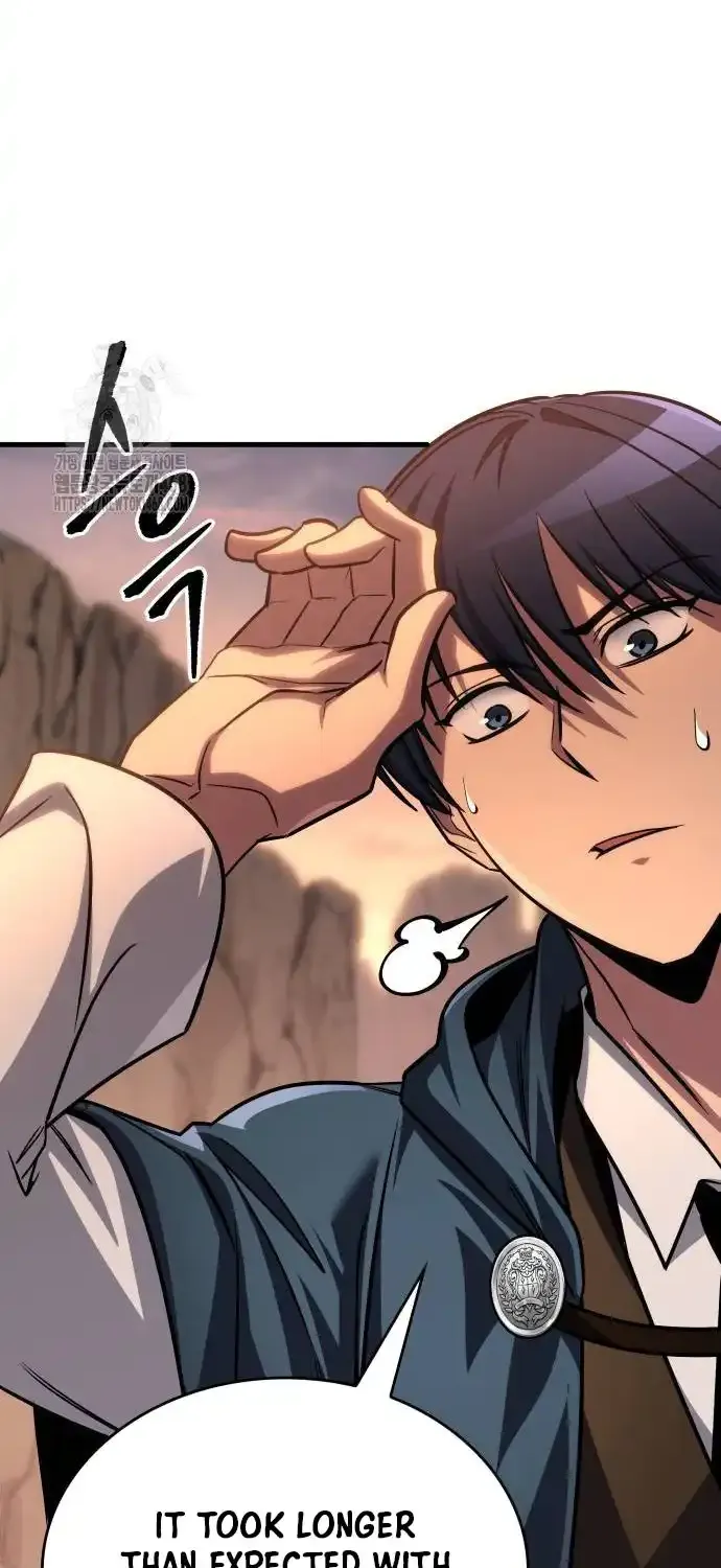 My Exclusive Tower Guide Chapter 74 page 46 - 