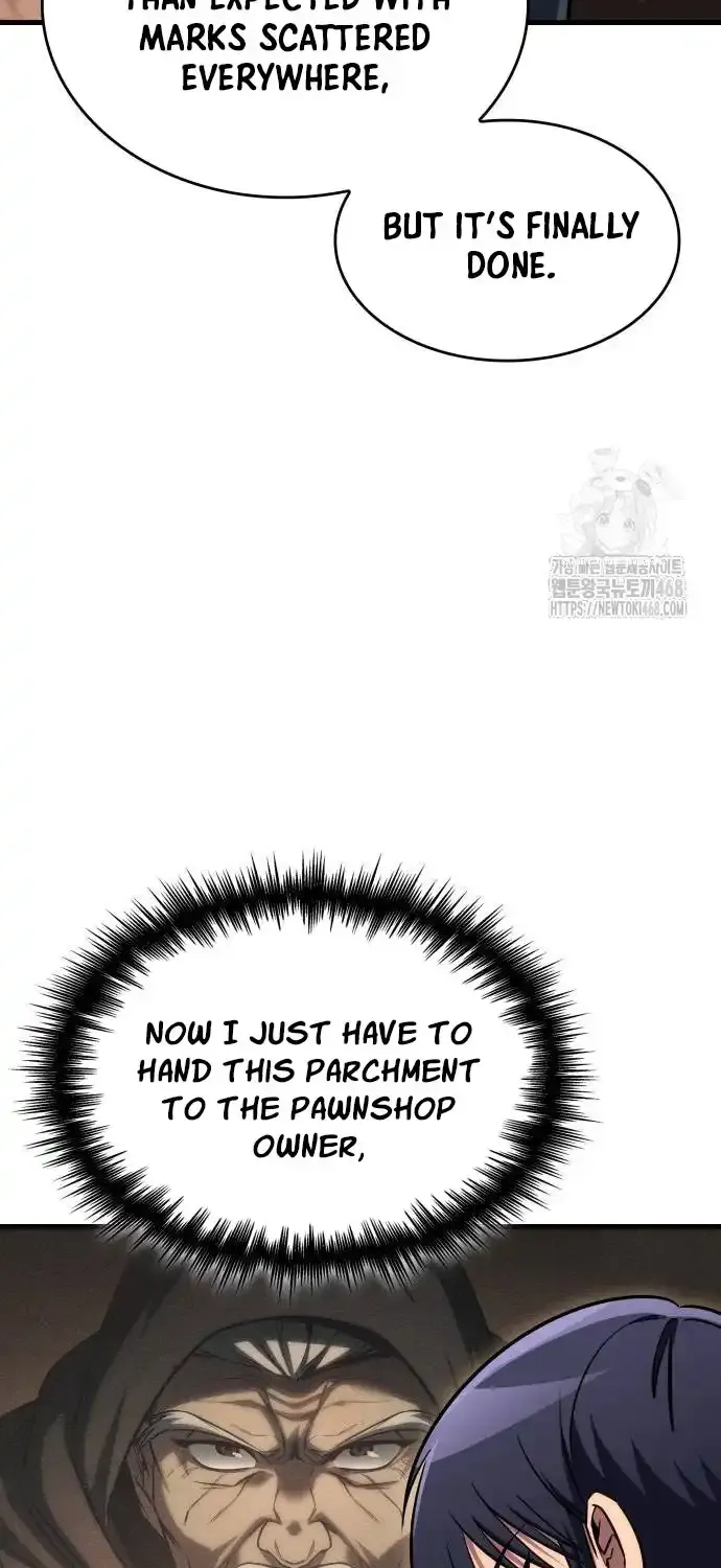 My Exclusive Tower Guide Chapter 74 page 47 - 