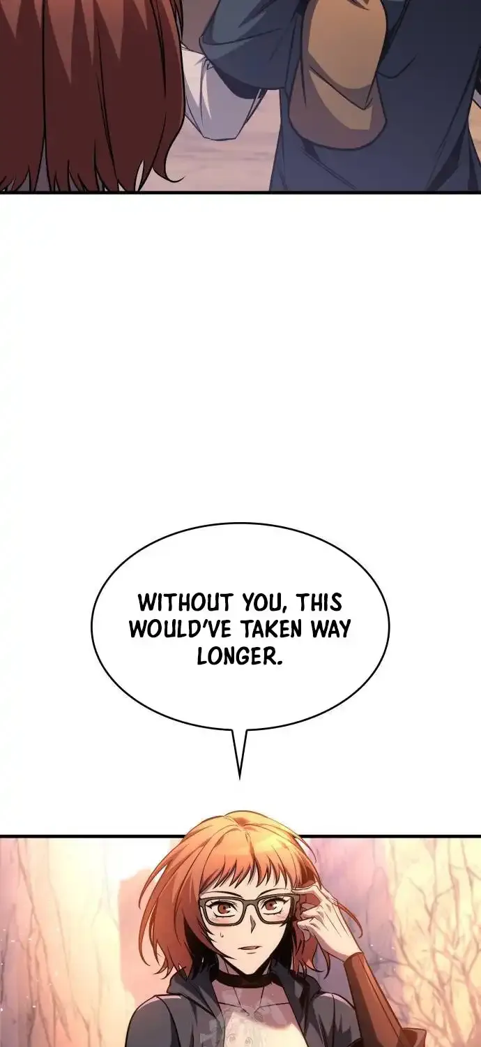 My Exclusive Tower Guide Chapter 74 page 50 - 