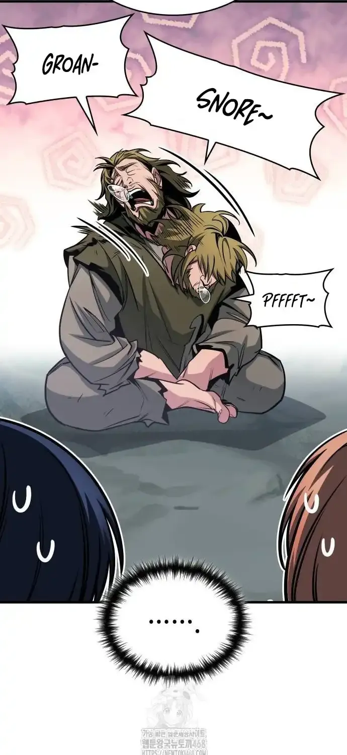 My Exclusive Tower Guide Chapter 74 page 6 - 
