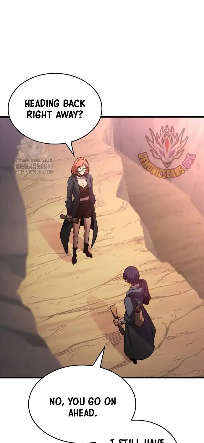 My Exclusive Tower Guide Chapter 74 page 54 - 