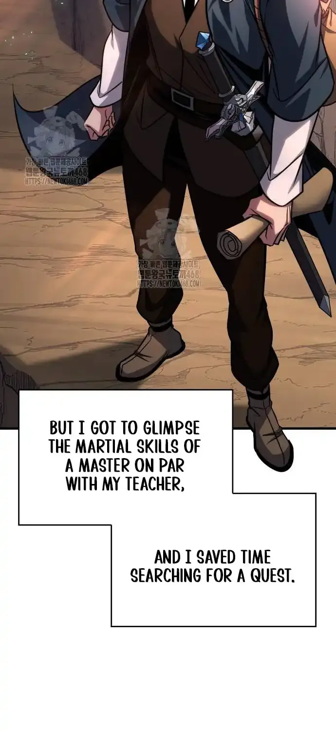 My Exclusive Tower Guide Chapter 74 page 61 - 