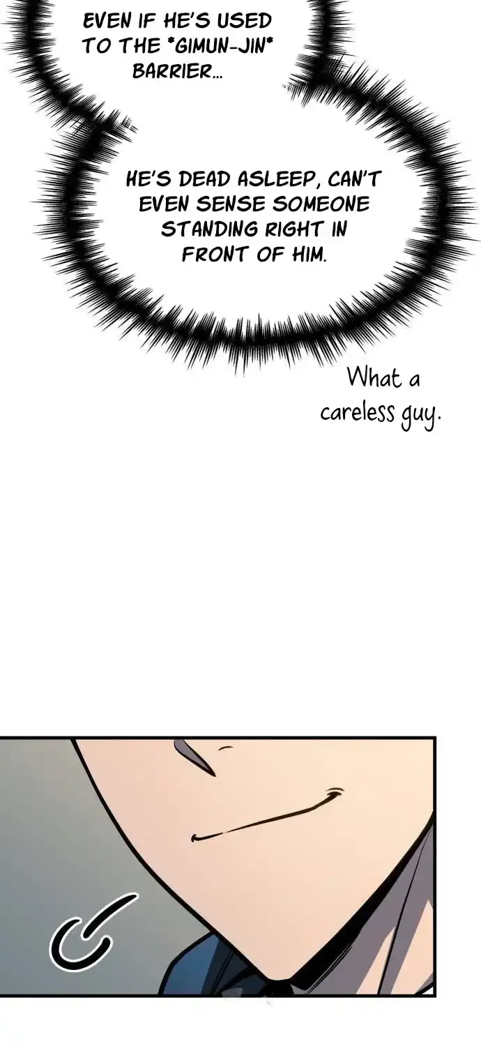 My Exclusive Tower Guide Chapter 74 page 8 - 