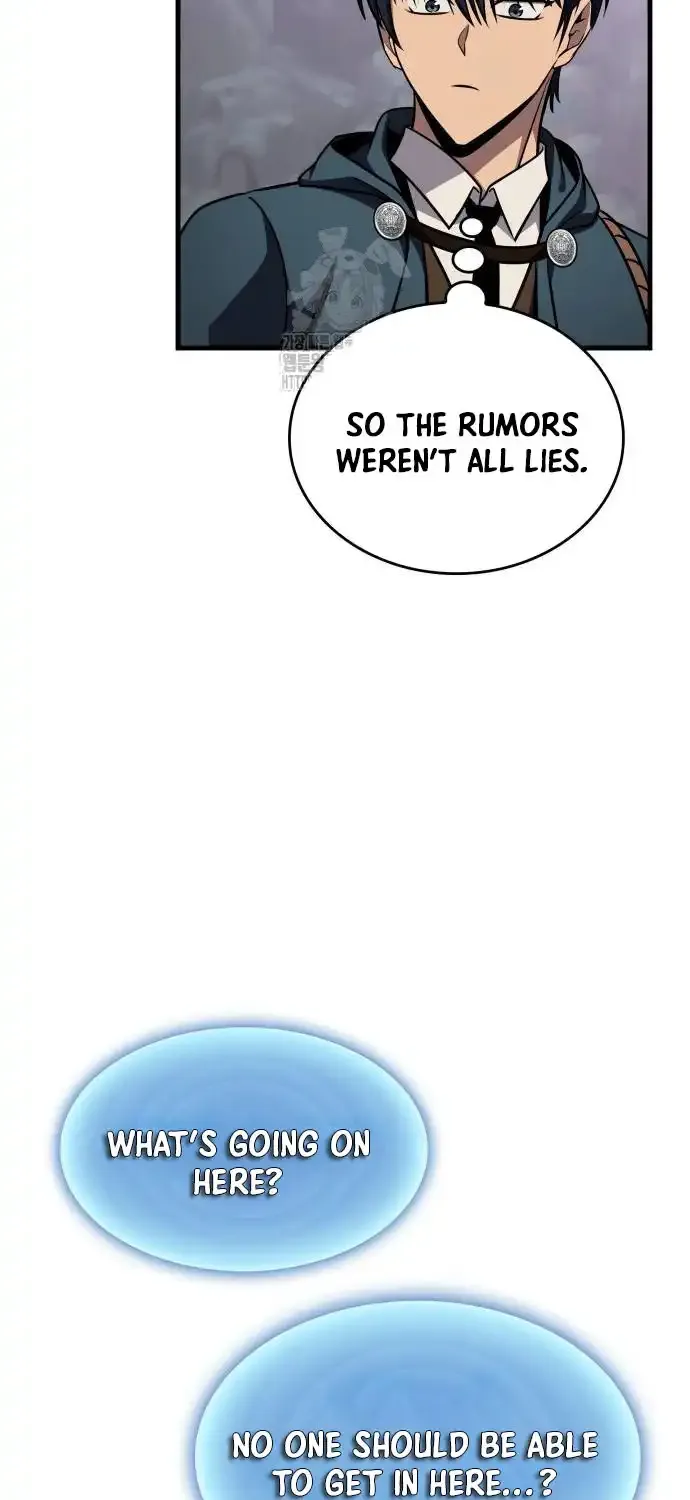 My Exclusive Tower Guide Chapter 74 page 73 - 
