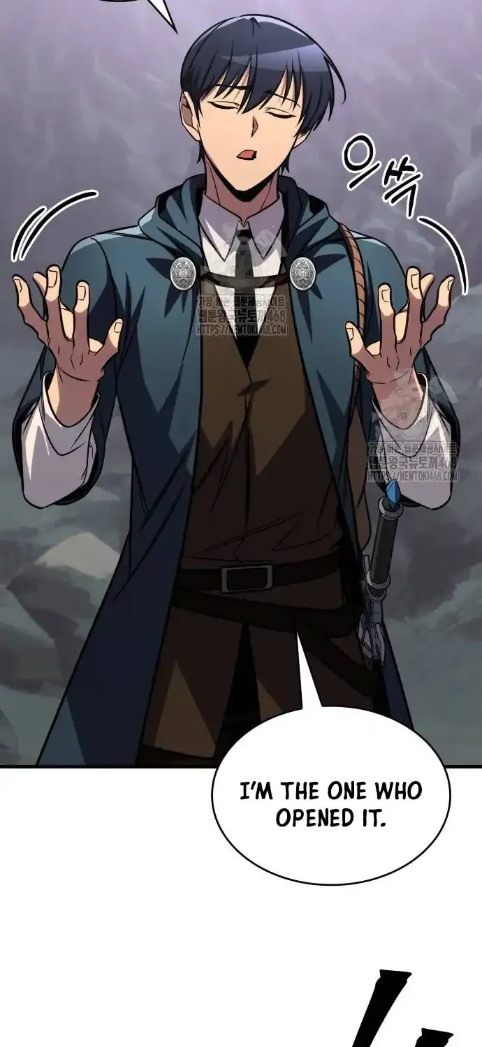 My Exclusive Tower Guide Chapter 74 page 76 - 