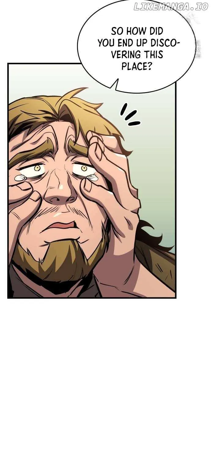 My Exclusive Tower Guide Chapter 75 page 16 - 