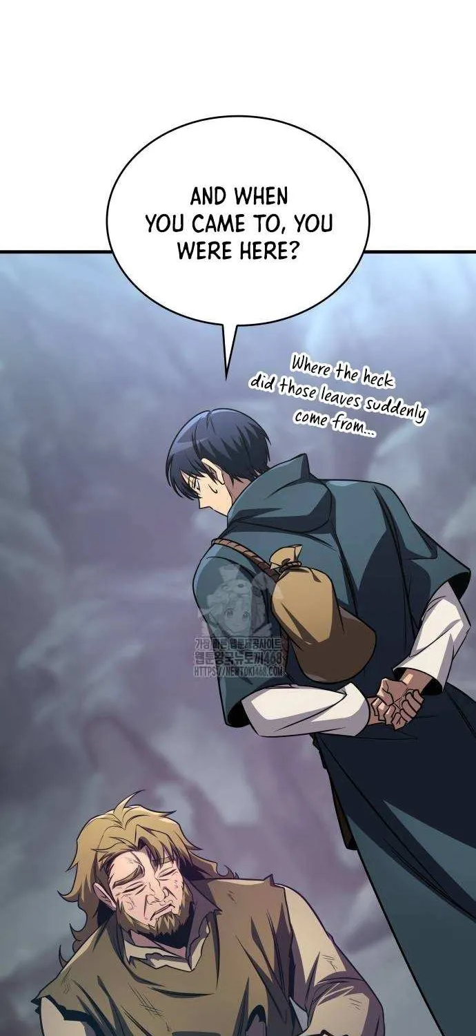 My Exclusive Tower Guide Chapter 75 page 24 - 
