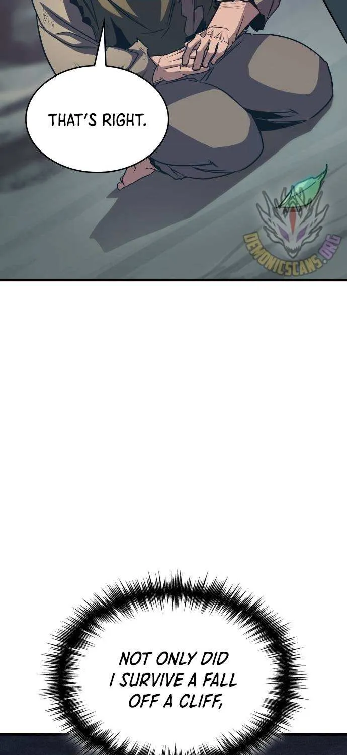 My Exclusive Tower Guide Chapter 75 page 25 - 