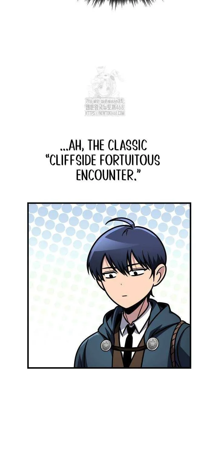 My Exclusive Tower Guide Chapter 75 page 27 - 