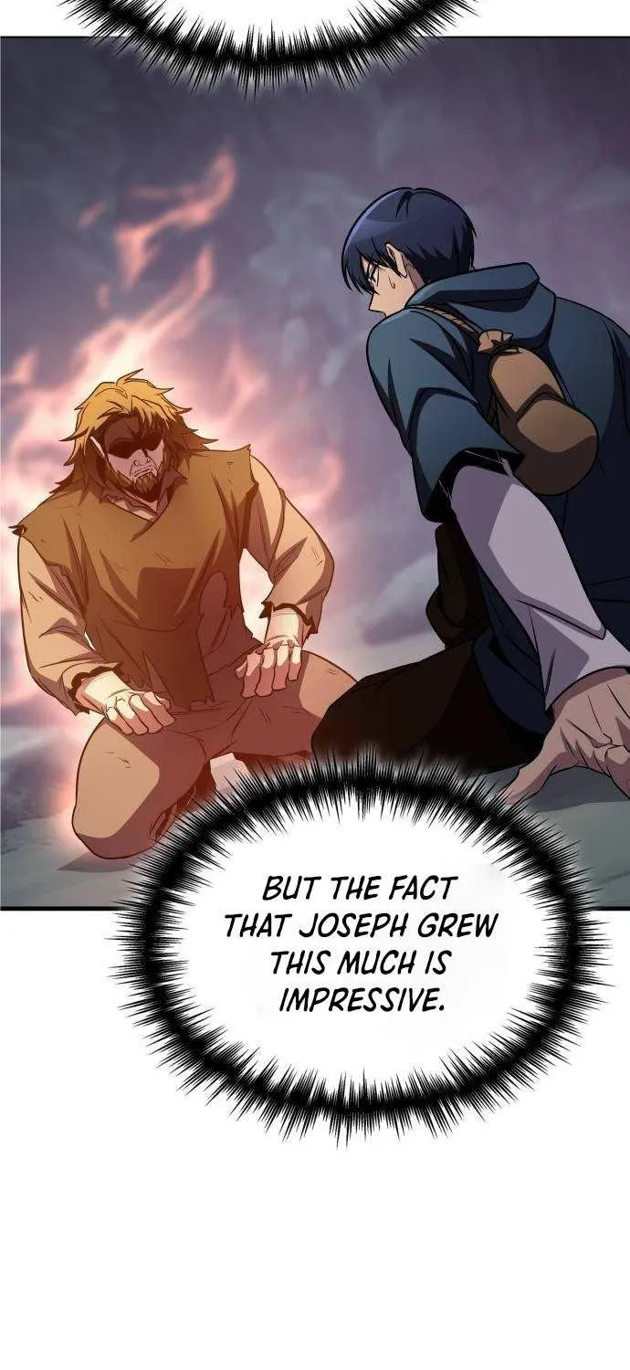 My Exclusive Tower Guide Chapter 75 page 33 - 