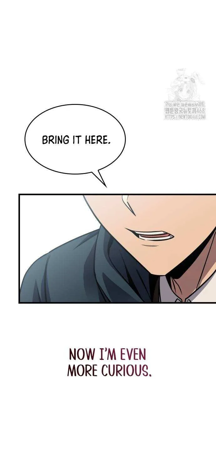 My Exclusive Tower Guide Chapter 75 page 34 - 