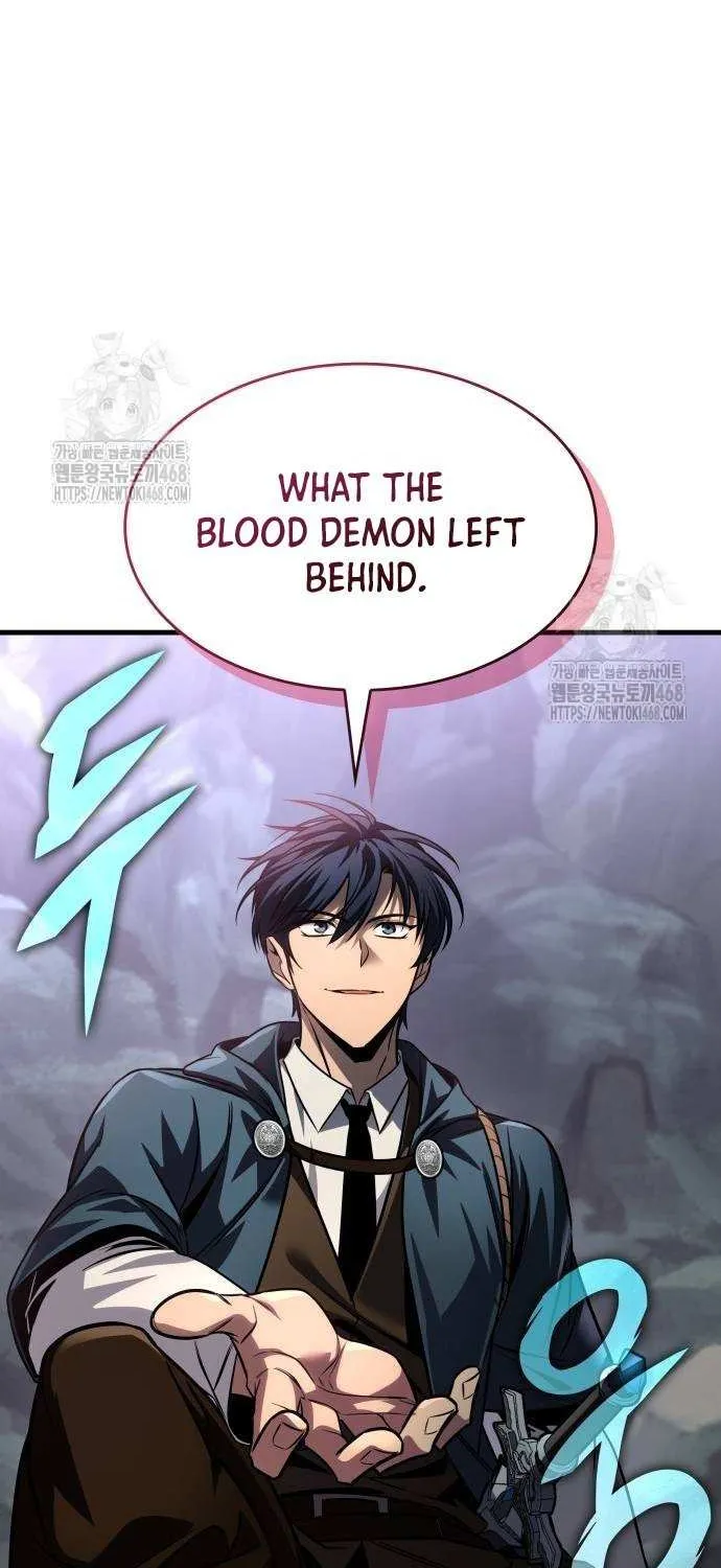 My Exclusive Tower Guide Chapter 75 page 35 - 