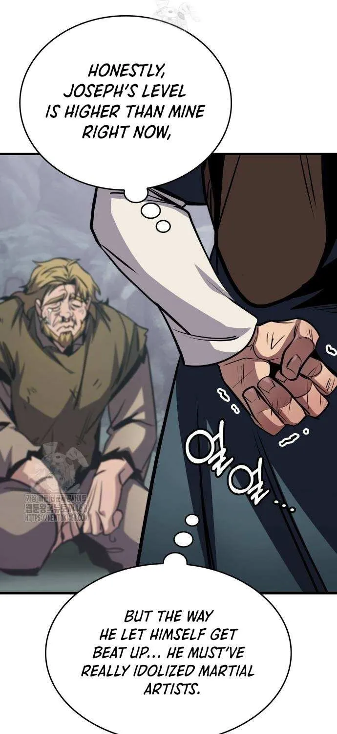 My Exclusive Tower Guide Chapter 75 page 5 - 