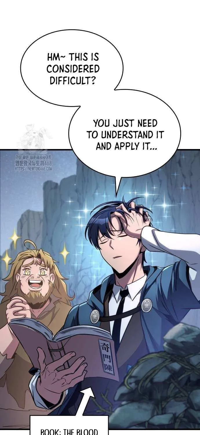 My Exclusive Tower Guide Chapter 75 page 41 - 