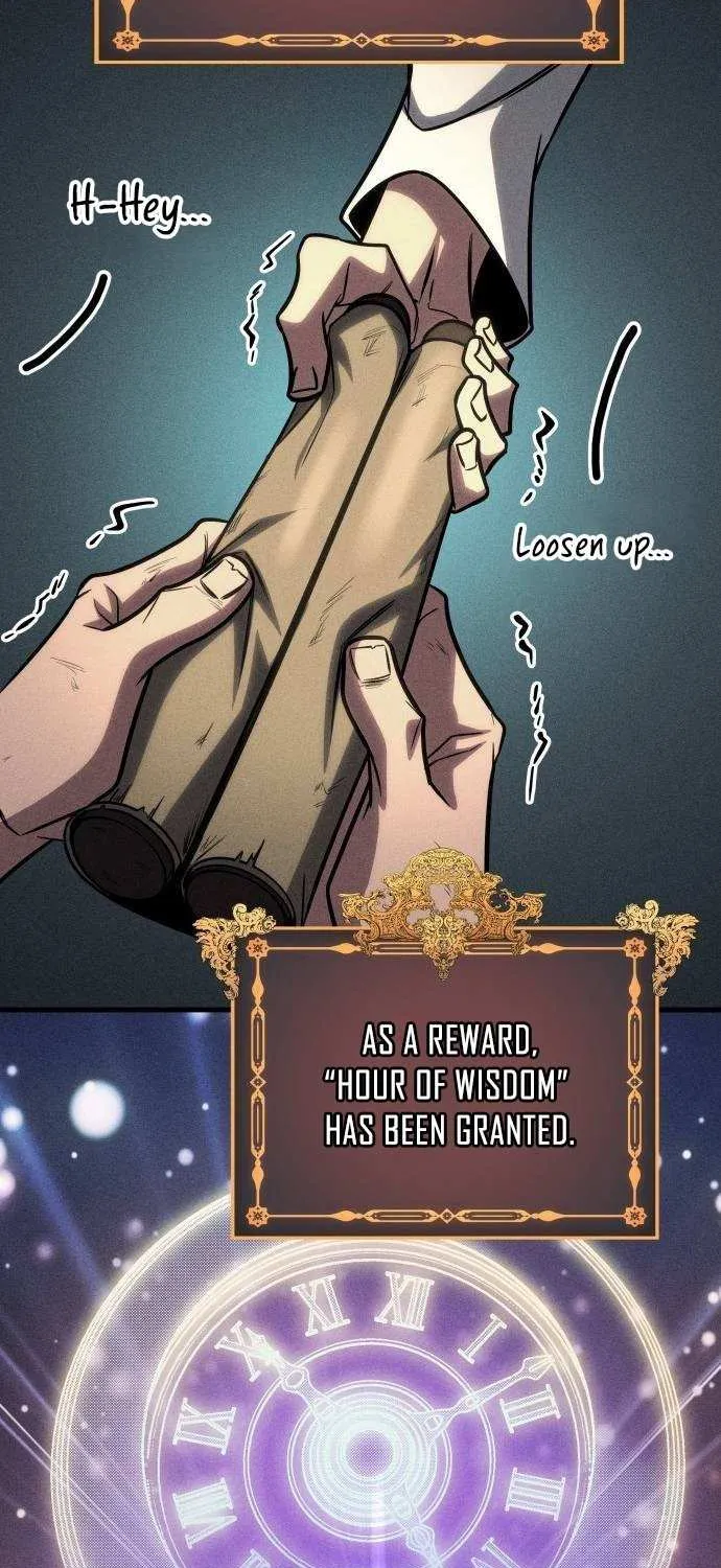 My Exclusive Tower Guide Chapter 75 page 46 - 